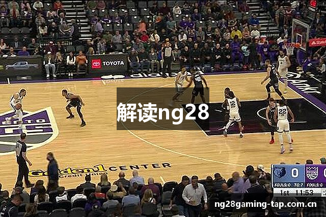 解读ng28